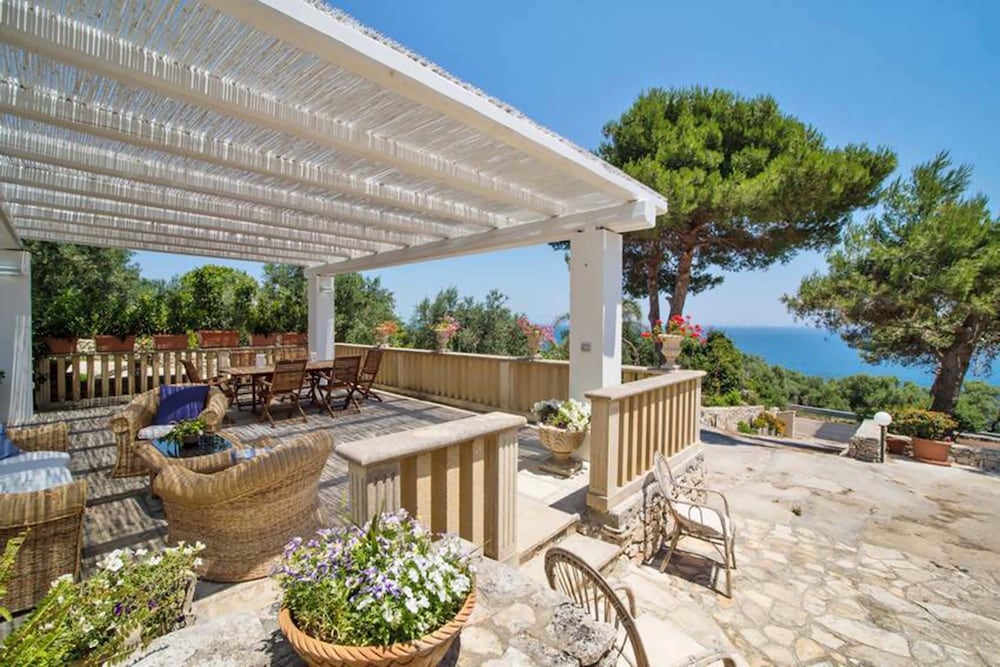 Фото Villa Scarnera