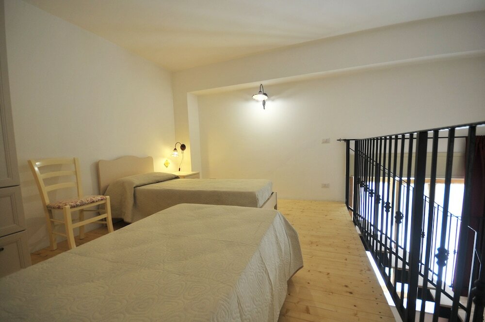 Фото Morfeo charming Rooms & relax