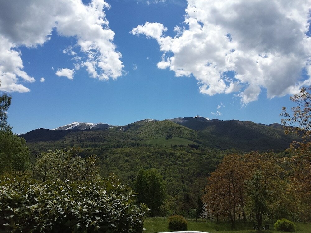 Фото Il Rondanino Hotel Ristorante