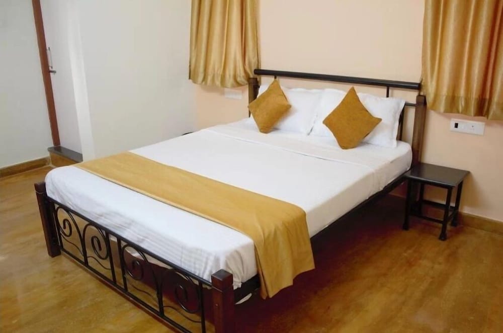 Фото Betelnut Inn Mrkt by Splenor