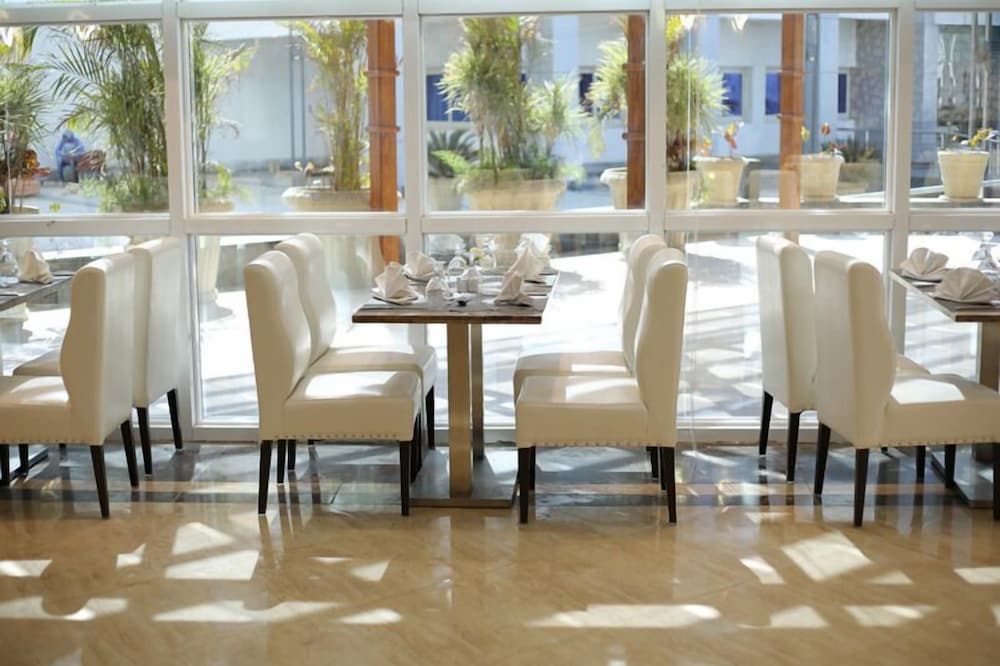 Фото Tolip Inn Maadi