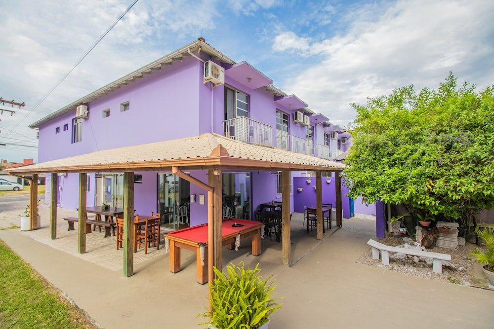 Фото Pousada Santa Ana