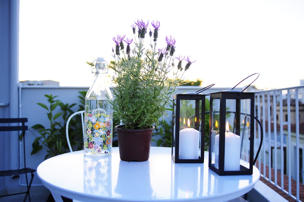 Фото Live in Athens apartments