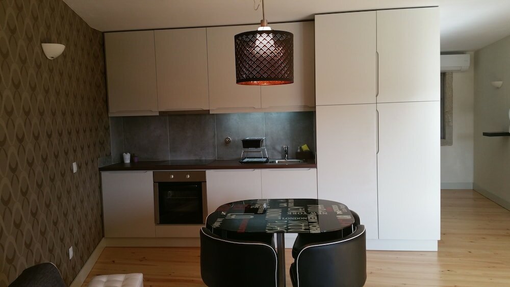 Фото Apartments Oporto Palace