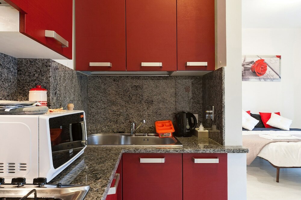 Фото Hosting Flats