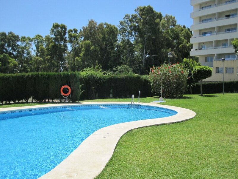 Гостиница Fan Flat Torremolinos