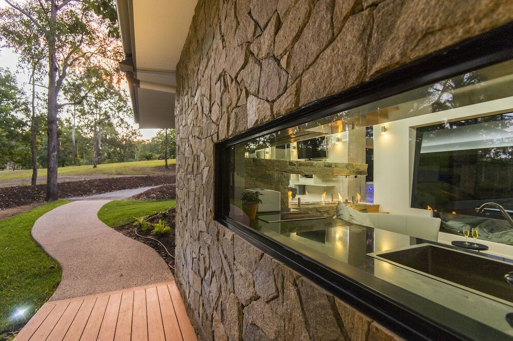 Фото The Feathered Nest - Wildlife Retreat