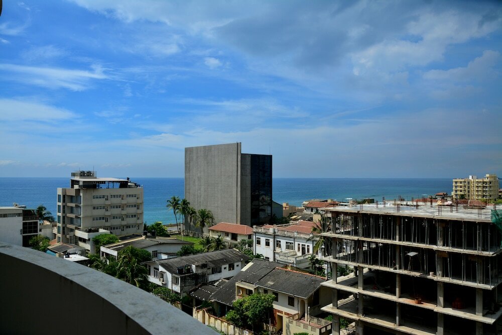 Фото Panoramic Holiday Apartment Seagull Complex - Colombo