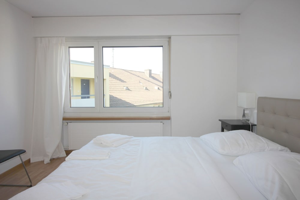 Фото Swiss Star Residences