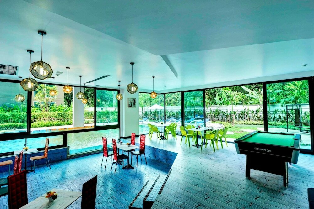 Фото Splendid Hotel @ Khaoyai