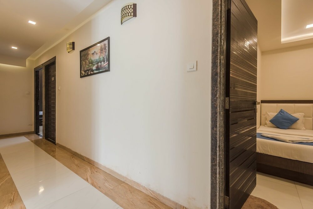 Фото Hotel Alfa Grand