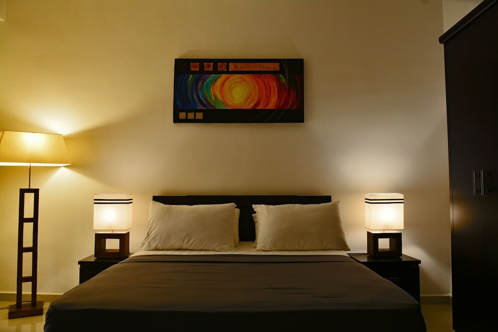 Фото Panoramic Holiday Apartment Seagull Complex - Colombo