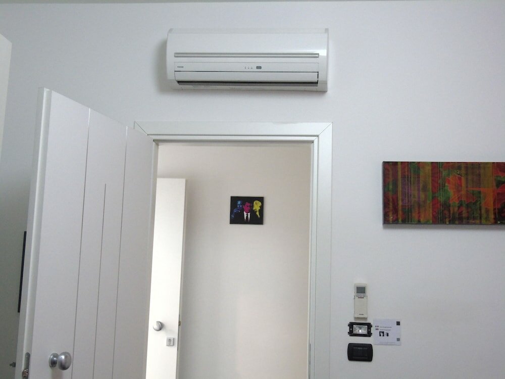 Фото Arete' Luxury Room