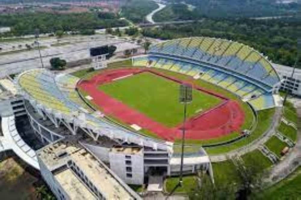 Фото My Hotel Bukit Mertajam