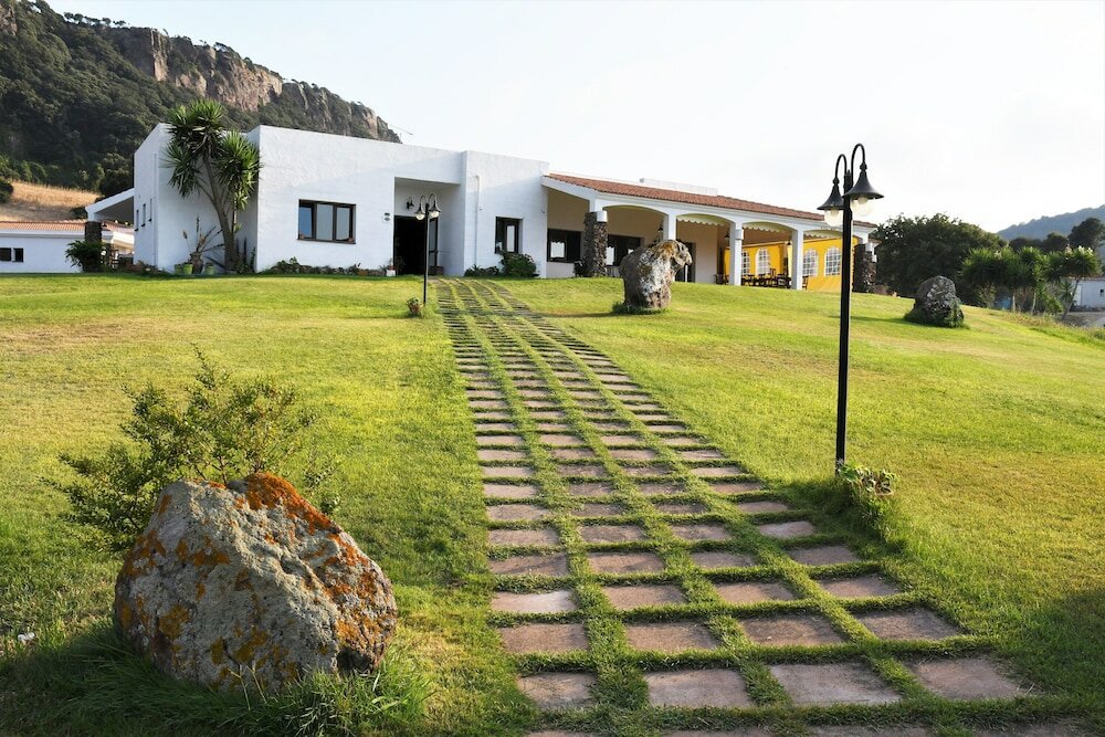 Фото Hotel La Fattoria