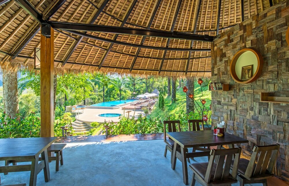 Фото Aonang Fiore Resort