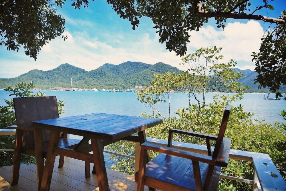 Фото Resolution Resort