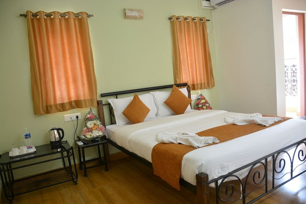 Фото Betelnut Inn Mrkt by Splenor