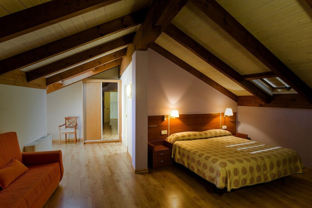 Фото Camping & Bungalows Ligüerre de Cinca