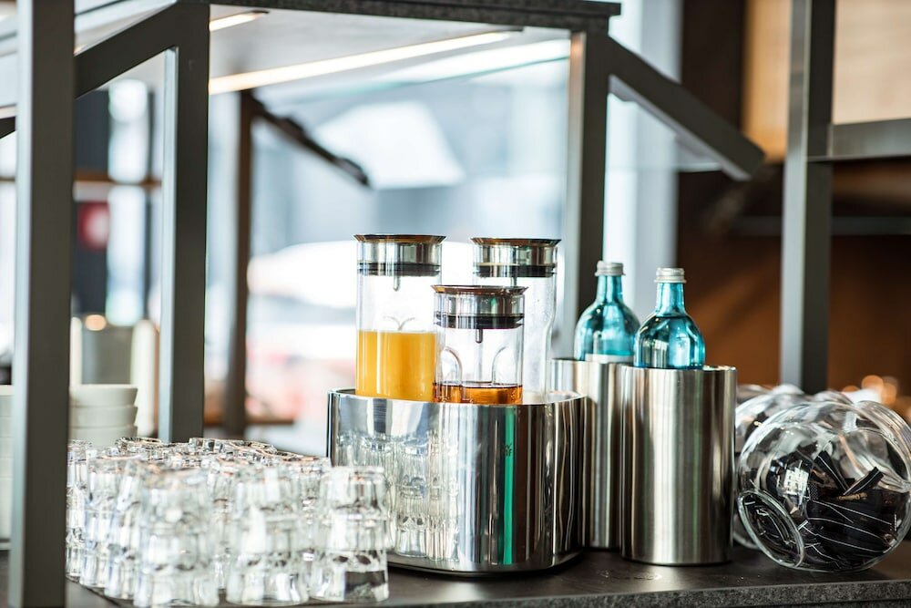 Фото Maison Schiller