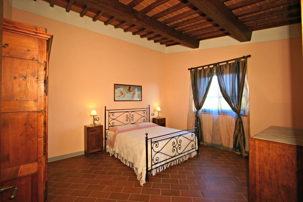 Фото Agriturismo Pratovalle