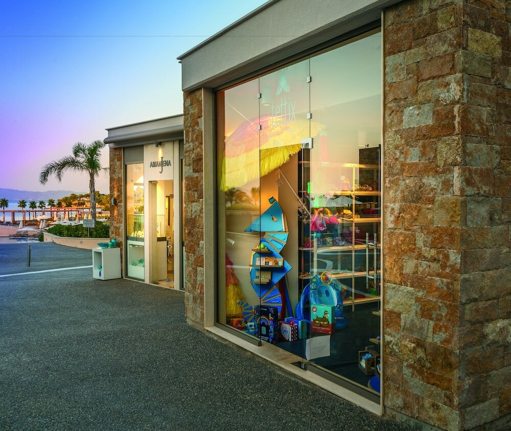 Фото Miraggio Thermal SPA Resort