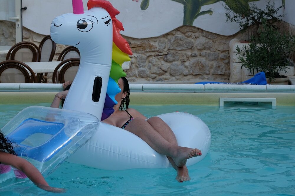 Фото Morfeo charming Rooms & relax