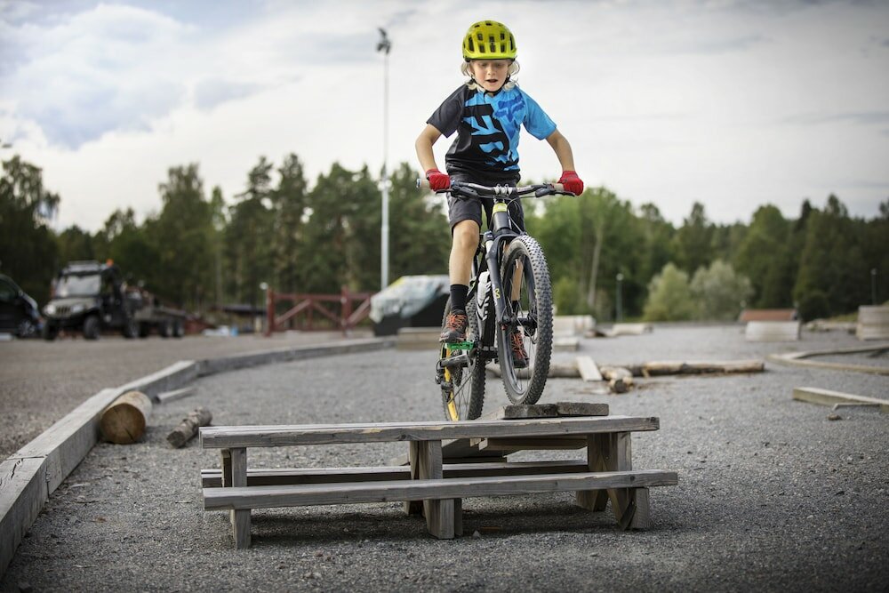 Фото First Camp Lugnet Falun