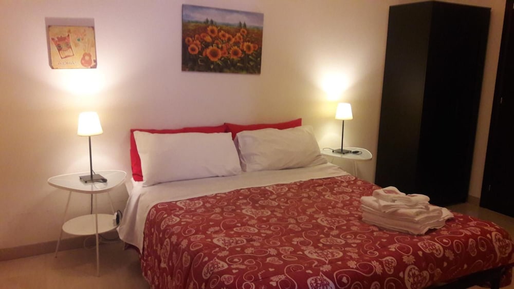 Фото Affittacamere B&b Domus Taranto