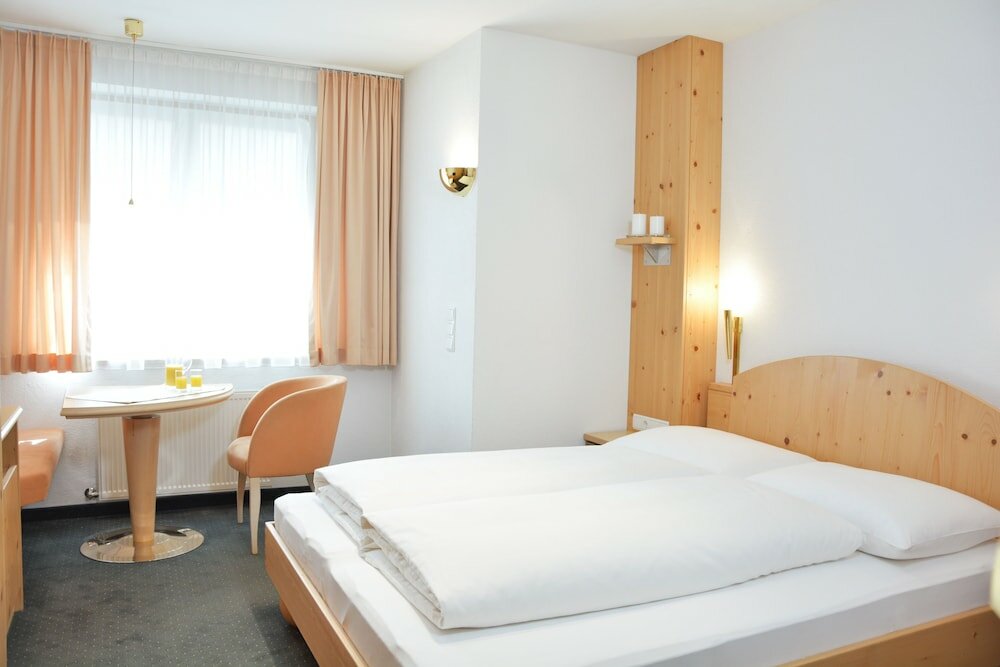 Фото Appartements Aurikel Corso