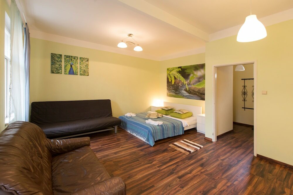 Фото Apartment for Friends