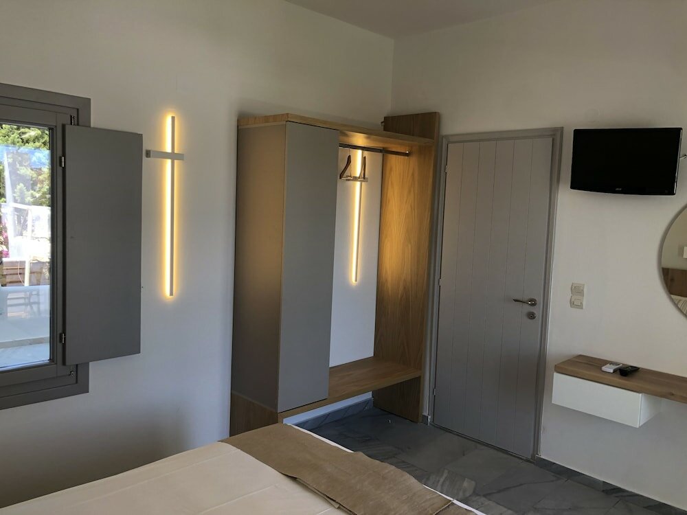 Фото Kostas & Ioanna Studios