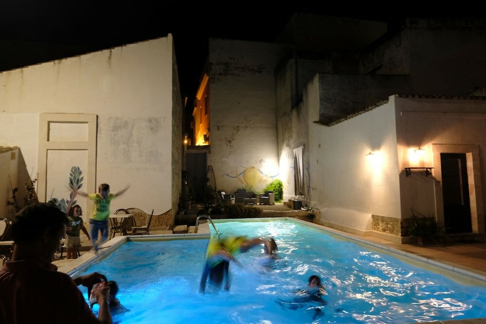 Фото Morfeo charming Rooms & relax