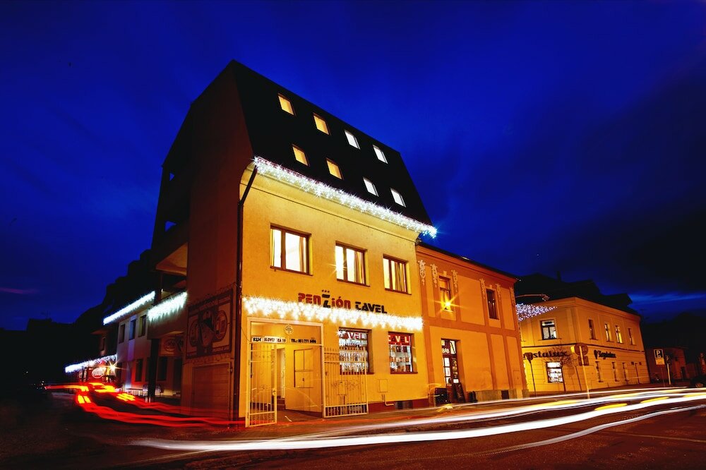 Фото отеля 1