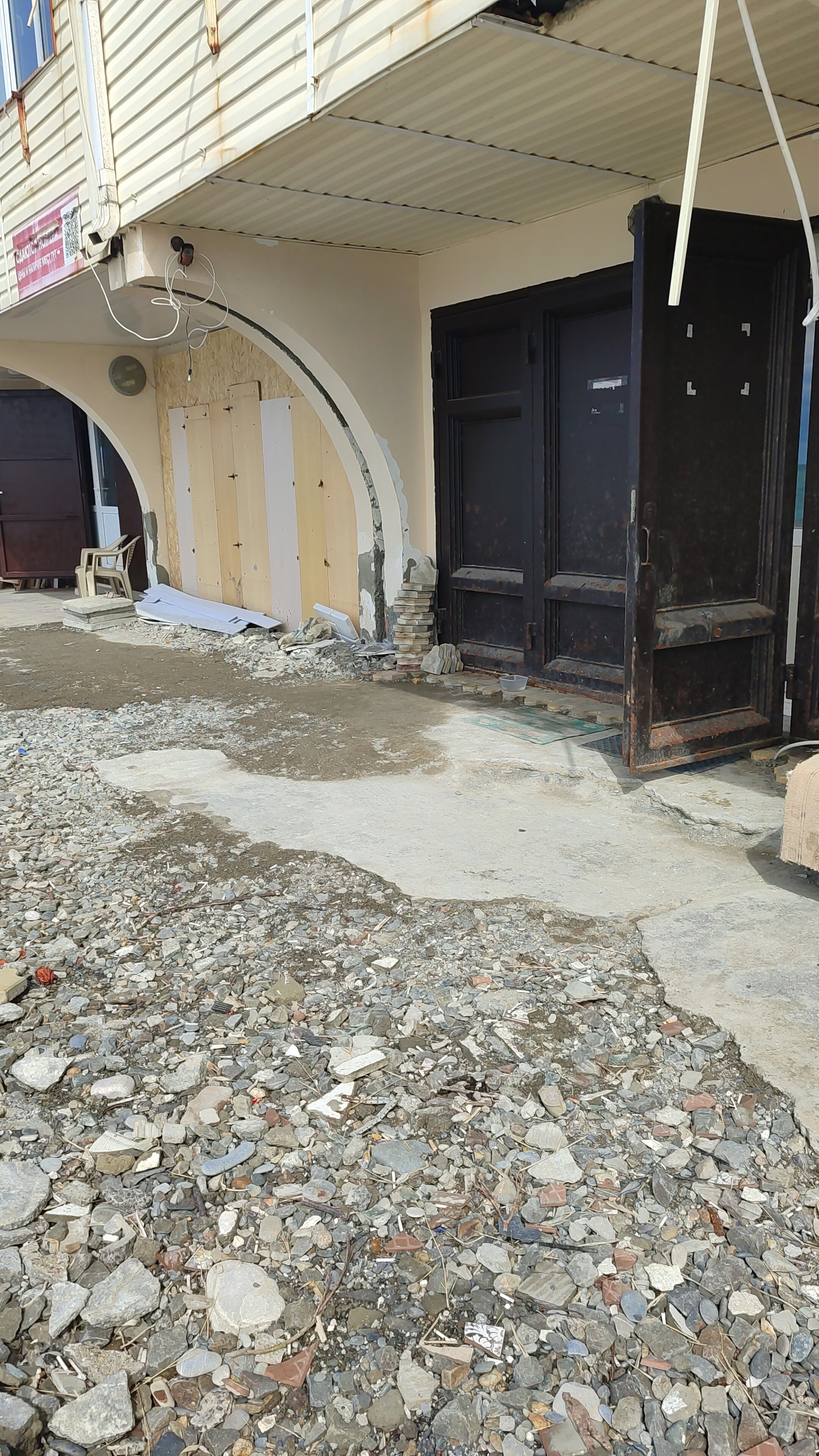 Фото Пальмира