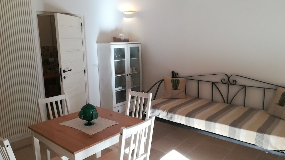 Фото Charming Trulli