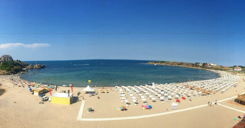 Фото Primea Beach Residence