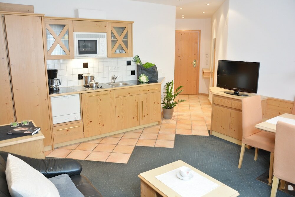 Фото Appartements Aurikel Corso