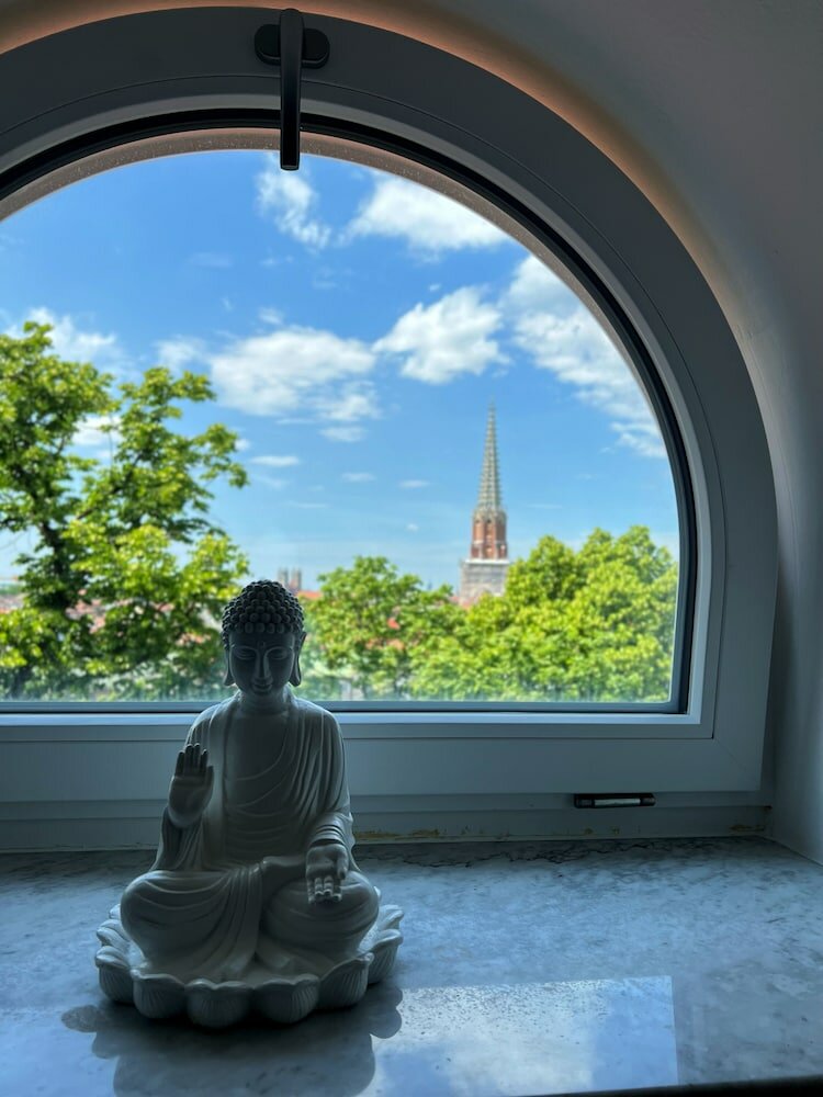 Фото Hotel Prinz