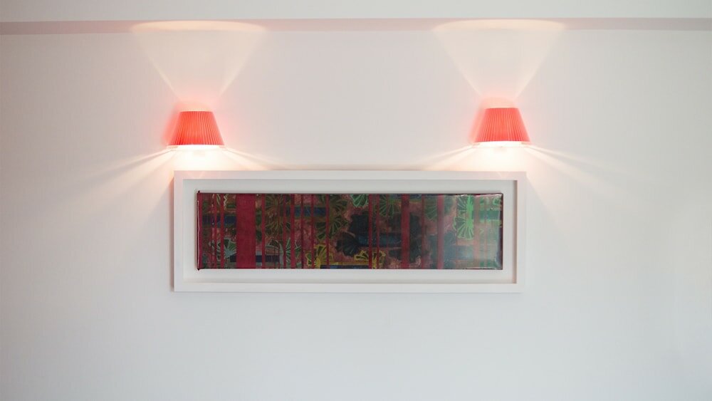 Фото Arete' Luxury Room