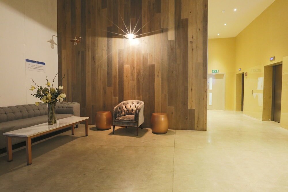 Фото Belvedere Olympic One Eighty