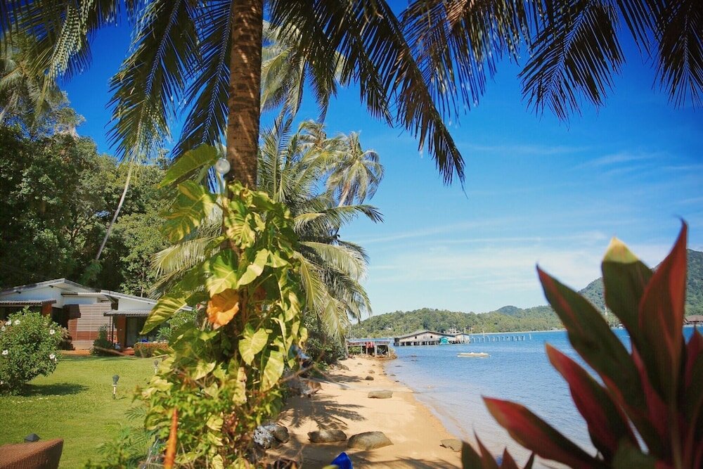 Фото Resolution Resort