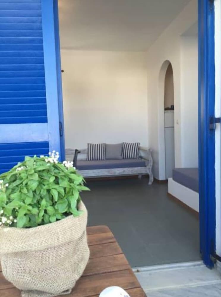 Фото Kostas & Ioanna Studios