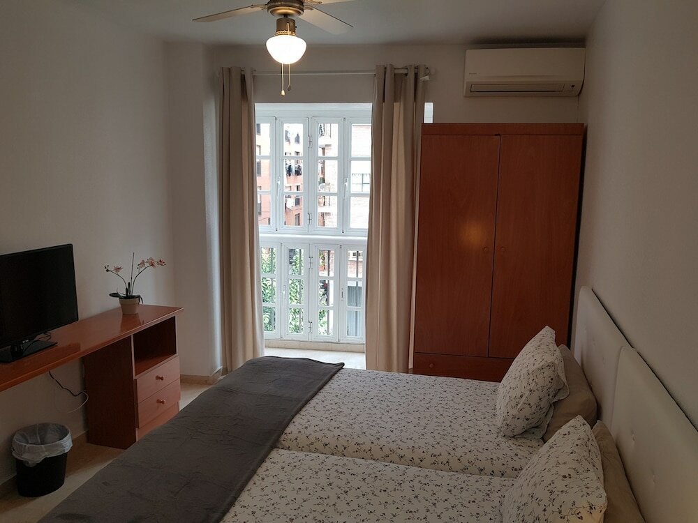 Фото Fan Flat Mariscal