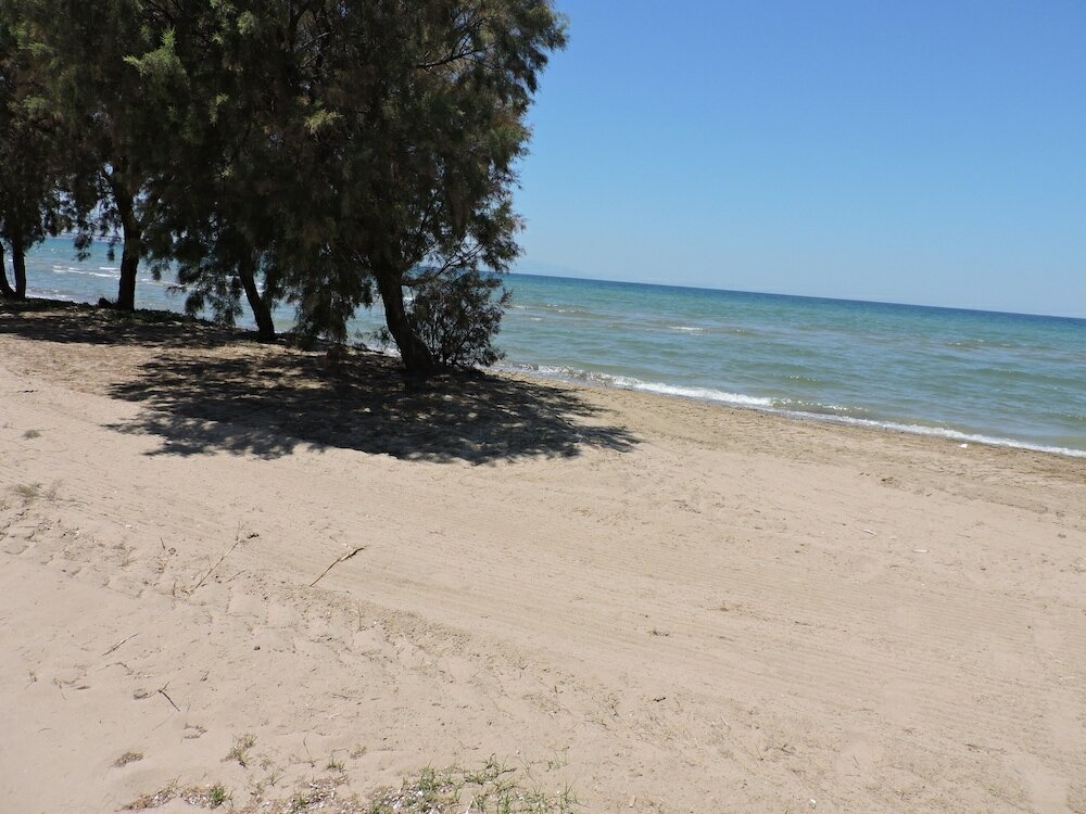 Фото Ionian Islands Beach Villas