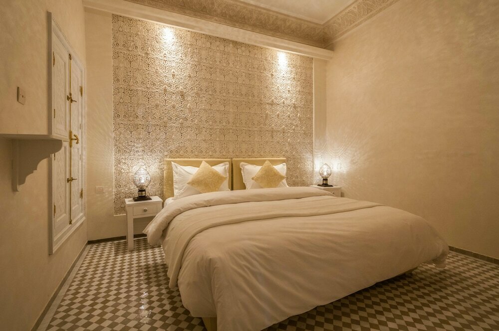 Фото Riad Dar Grawa