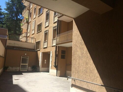 Гостиница B&b Torrione в Л’Акуиле