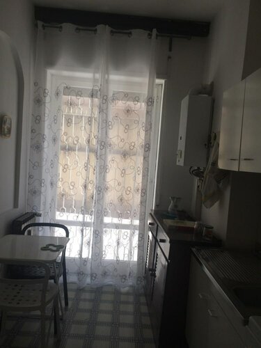 Гостиница B&b Torrione в Л’Акуиле