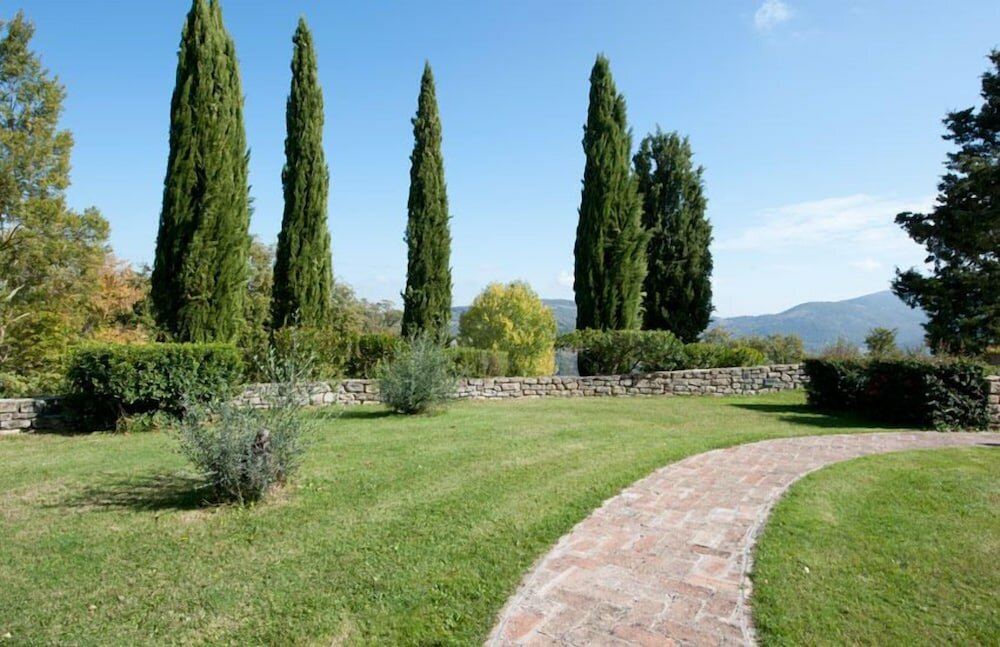 Фото Borgo di Bastia Creti