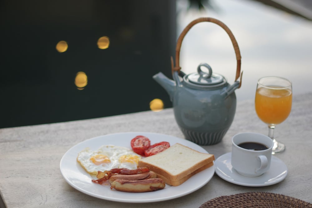 Фото Grand Nismara Villa Seminyak